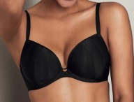 Śliczny markowy biustonosz Bravissimo EUR 70DD