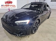 Audi S5 Coupe Premium Plus 2024 3.0l 3.0 Benzyna 349KM