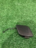 AUDI A5 B9 S-LINE ZAŚLEPKA HAKA ZDERZAKA PRZÓD 8W6807241A