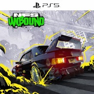 Need for Speed Unbound PS5 Wersja Cyfrowa