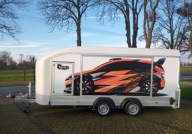 Debon Debon Fourgon C1000 Roadster