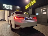 BMW 320i sport line | shadow line | ACC | Harman | Virtual | FV23%