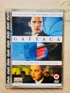 Gattaca film DVD