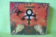 CD Emancipation PRINCE