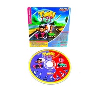 TOON CAR - ODJAZDOWY RAJD PC CLICK! NR 11 / 2002 PL