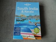 Lonely Planet South India & Kerala