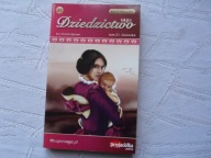 Saga Dziedzictwo 21 UCIECZKA