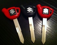 Kluczyk Suzuki Burgman AN 125 200 400 650 Obudowa