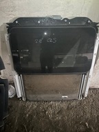 mercedes w218 cls szyba dach shooting