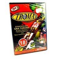 NOWA THE TROMA PROJECT PC POLSKIE WYDANIE PL