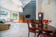 Dom, Gabryelin, Prażmów, Piaseczyński, 160 m²