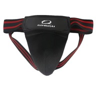 Suspensor męski jockstrap ochraniacz krocza L