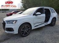 Audi Q7 Premium Plus 2024 3.0l 3.0 Benzyna 335KM