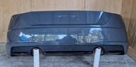 ZDERZAK TYL KOMPLETNY PDC AUDI TT 8S LX7M
