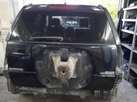 SUZUKI GRAND VITARA II KLAPA TYŁ ZJ3 KOMPLETNA