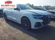 Audi SQ8 Premium Plus Tfsi Quattro Tiptronic 2021 4.0l 4.0 Benzyna 500KM