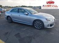 Audi A4 Limousine Premium 40 Tfsi Quattro S Tronic 2024 2.0 Benzyna 201KM