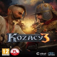 Cossacks 3 Kozacy 3 PEŁNA WERSJA STEAM PC PL