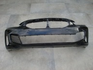 Zderzak przedni BMW F40 M- PAKIET PDC KAM czarny met. do założenia w kolor