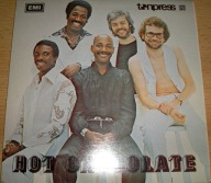 HOT CHOCOLATE - No doubt about it - singiel Tonpress LP's