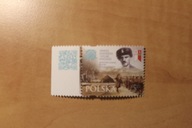 Fi 4818 II. Armia Andersa-Szlak Nadziei. Znaczek z łezką od lewej strony.