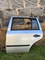 Tylnie lewe drzwi do Skoda Octavia I 96-10 1U9833051