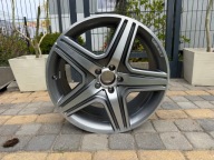 Felga aluminiowa Mercedes-Benz OE W166 9.0" x 20" 5x112 ET 41 a1664012202