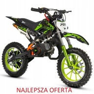 MINI cros kros CROSS Kxd Spalinowy 49 50 CC dwusuw wysyłka 701 A 702 A 706