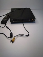 Odtwarzacz DVD HYUNDAI DV2X227DU