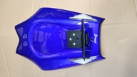 Mocowanie tablicy błotnik tył UNDERTAIL YAMAHA YZF 125R 2008-2014
