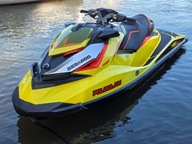 skuter wodny SeaDoo RXP 260 RS salon PL