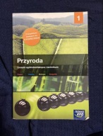 Przyroda 1 liceum ogólnokształcące i technikum