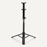 MINI STATYW KIJEK SELFIE MAX 91.4CM DO TELEFONÓW Z PILOTEM AMAZON BASICS