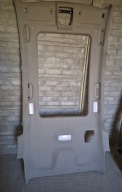 PODSUFITKA SZARA BMW 2 F46 PANORAMA