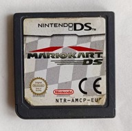 Mario Kart DS Nintendo DS pudełkowa