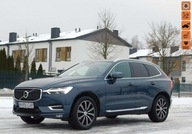 Volvo XC 60 2.0D4 INSCRIPTION Nowy Rozrzad 2.0 Diesel 190KM