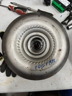 Sprzęgło hydrokinetyczne peugeot 208 308 3008 II 39A020. 39A010