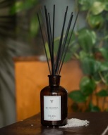 Aromadyfuzor - BY VELCHEVA - SALTY WATER (S 125 ml)