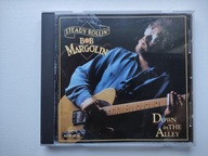 STEADY ROLLIN' BOB MARGOLIN - Down In The Alley Bob Margolin CD T