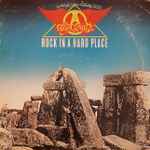AEROSMITH - Rock In A Hard Place [ Led Zeppelin/UFO/Helloween/Deep Purple ]