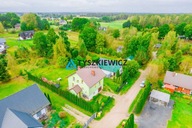 Dom, Dobrogoszcz, Kościerzyna, Kościerski, 165 m²