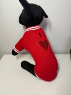 Ubranko ciepla bluza dla psa typu YORK S