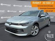 Volkswagen Golf Life Plus 1.5 eTSI DSG