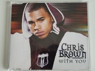 Chris Brown - With You 2 TRACKS