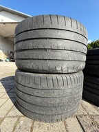 Michelin Pilot super sport 265/35/21 101Y