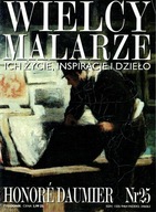 Wielcy Malarze 25 Honore Daumier