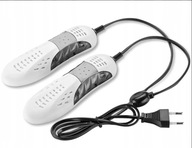 Suszarka do butów elektryczna 10W osuszacz obuwia grzałka