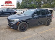 BMW X5 sDrive 40i 2022 3.0l 3.0 Benzyna 335KM
