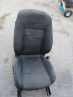 Fotel przedni pasażera pełna elektryka Mondeo MK4 TITANIUM EUROPA