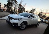 Peugeot 5008 2.0 Diesel 150KM